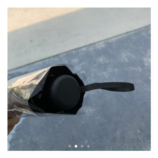FTP Allover Umbrella 2020 10 Years Limited Rare FuckThePopulation CONFIRMED image {2}