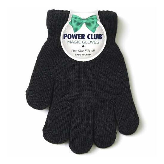 Gloves Winter Boys Warm Touch Black Screen Ski Girls Thermal Windproof Kids image {2}