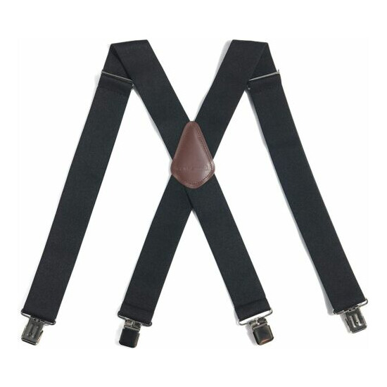 Carhartt Men's Utility Suspender image {1}