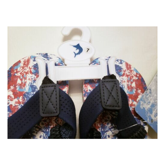 NEW Reel Legends Girls Sandals Size 7 Super Quality * image {2}