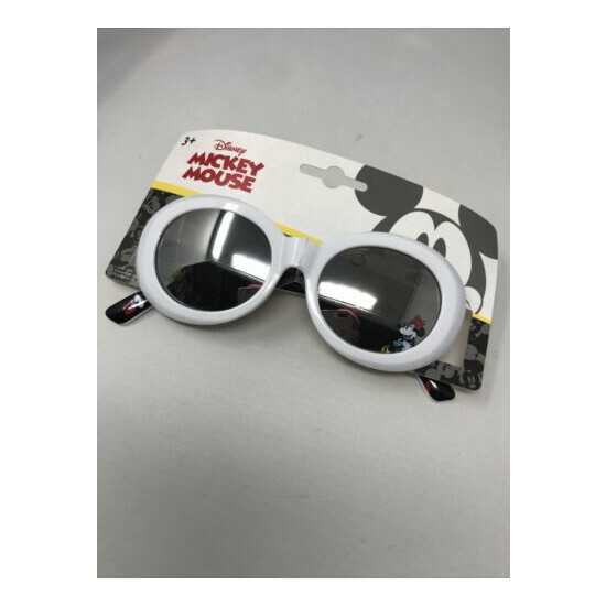 disney junior sunglasses Minnie mouse for girls age +3 image {1}