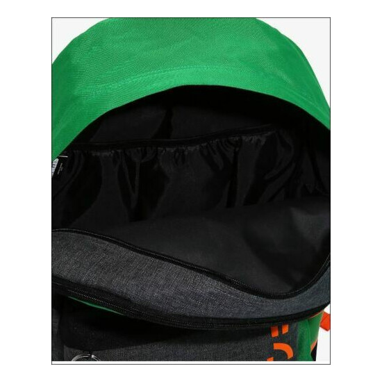 Hunter X Hunter Gon Backpack- Bioworld New with tags  image {4}