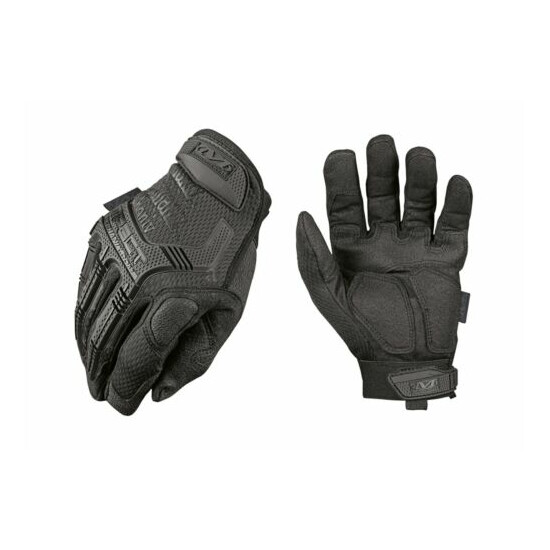 Mechanix Wear Original M-PACT Military Outdoor Safety Gloves - COLOR OPTIONS Thumb {2}