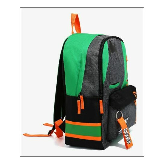 Hunter X Hunter Gon Backpack- Bioworld New with tags  image {2}