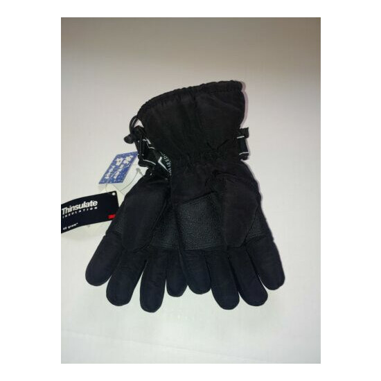 3m thinsulate insulation Gloves image {3}
