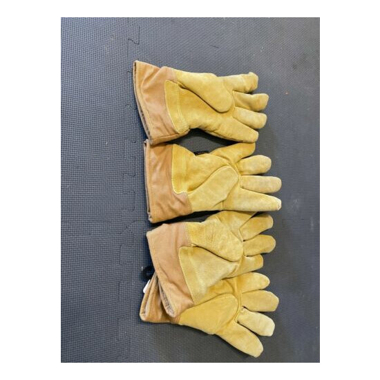 Kinco Thermal Lined, Waterproof Gloves Size L image {2}