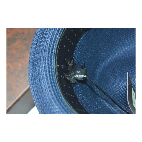 NEW STEFANO RICCI Luxury HAT CAP Size 60/61 cm Us XL Cap 21 image {5}