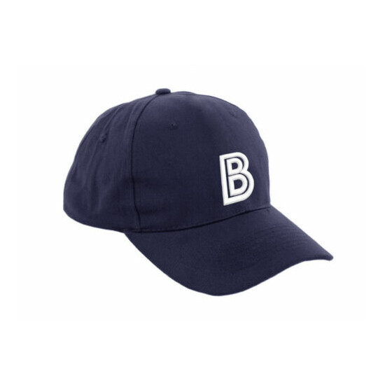 Youth Baseball Cap Kids Boy Girl Adjustable Children Nave School Hats Sport A-Z image {3}