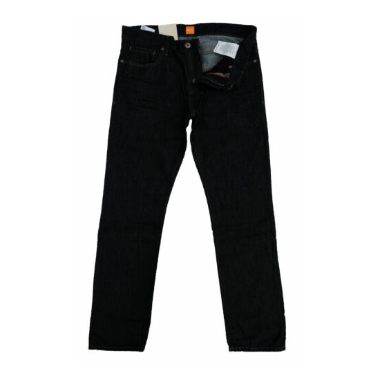 NEW Hugo Boss Jeans BO24 32/32 32/34 33/36 35/36 image {1}