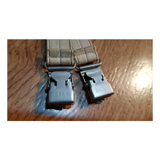 Suspenders Thin German DRGM image {4}