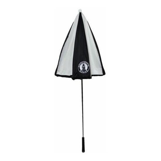 DrizzleStik DRAPE Golf Bag Umbrella Club Rain Cover Gift Accessory Drizzle Stick image {2}