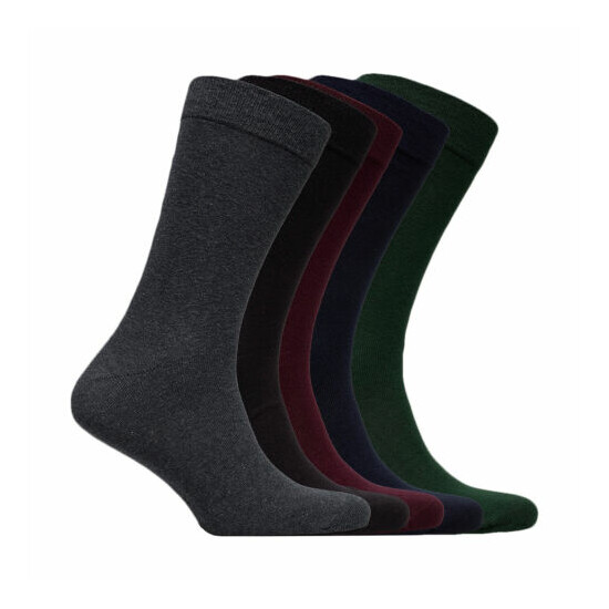 Bjorn Borg Essential Ankle Socks 5 Pack image {1}