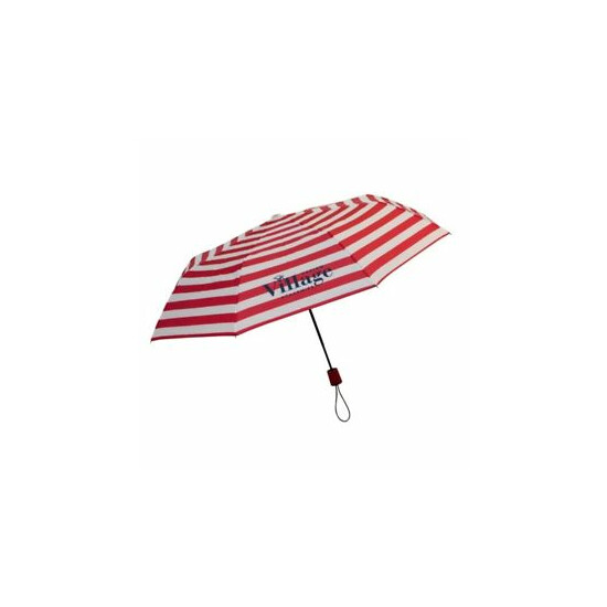25 Custom Printed Newport Umbrellas, Bulk Promotional Product, Personalized  image {1}