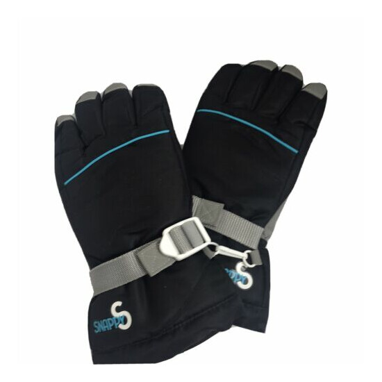 Snappy S Gloves image {1}