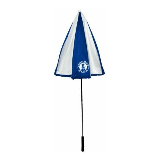 DrizzleStik DRAPE Golf Bag Umbrella Club Rain Cover Gift Accessory Drizzle Stick image {3}