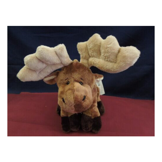 Ganz Whimsy Clutches "Moose" for Children 3+ image {1}