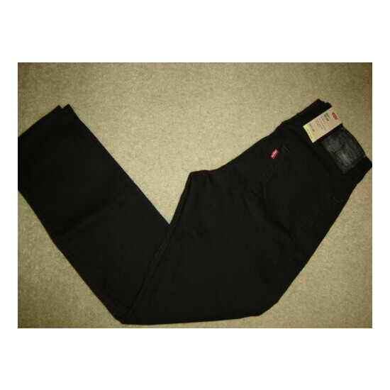 NWT Levi's 511 FLEX jeans 30 x 30 Slim Fit Retail $70 Style # 04511-1907 image {1}