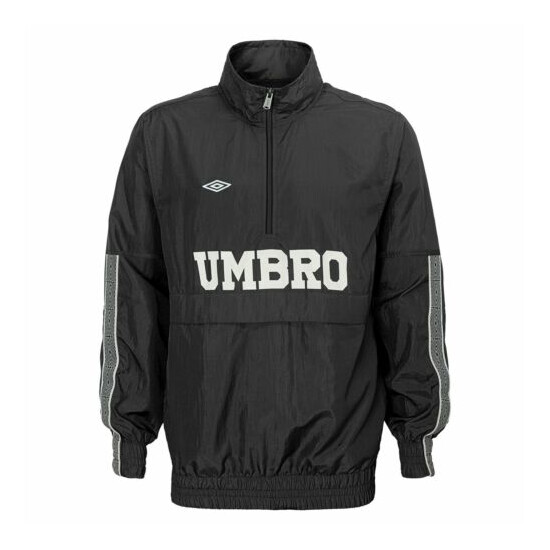 Umbro Boy's Youth (8-18) In Goal Pullover Jacket, Color Options image {3}