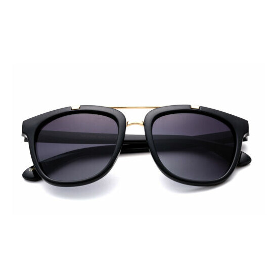 Kids Sunglasses Cute Boys Girls Toodler Fashion Eyewear UV 100% Lead Free image {3}