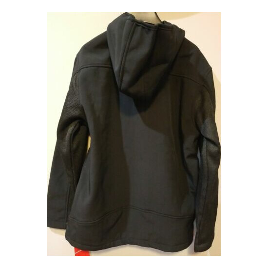 Weatherproof Hooded Jacket Size 18-20 (NEW) image {2}