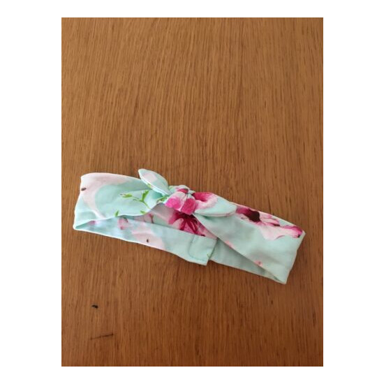 Ted Baker Baby Head Band UnKnown Size image {1}