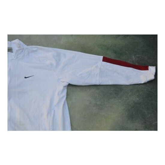 Nike USA Track & Field Men's Full Zip Jacket Size XL____PLEASE READ!!! image {5}