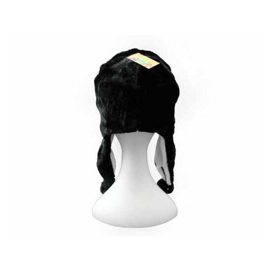 Hat Costume - Penguin image {3}