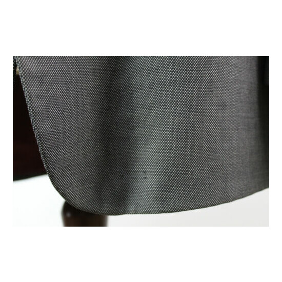 M&S Sartorial Grey Blazer size M image {2}