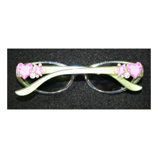 LITTLE MERMAID ARIEL DISNEY PRINCESS Glitter Childs Sunglasses  image {4}