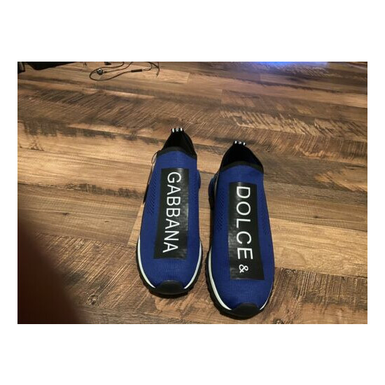 Tennis Shoes Dolce & Gabbana image {2}