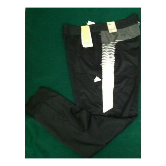 New w/tag ADIDAS Training pants. Size; men's L image {3}
