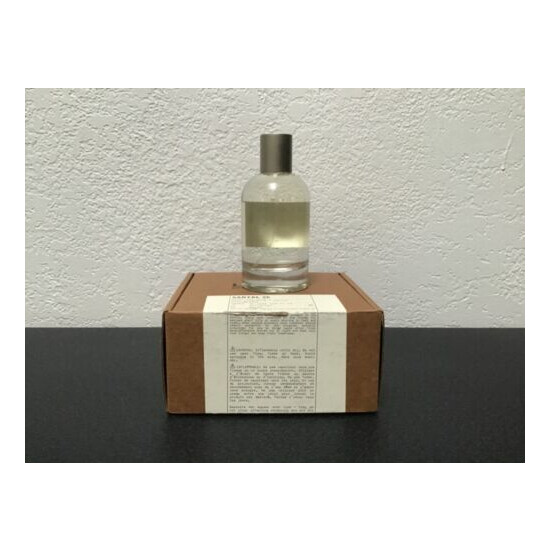 Le Labo Santal 26 Fragrance D’Interieur Parfum with Original Box sz 3.4 oz  image {4}