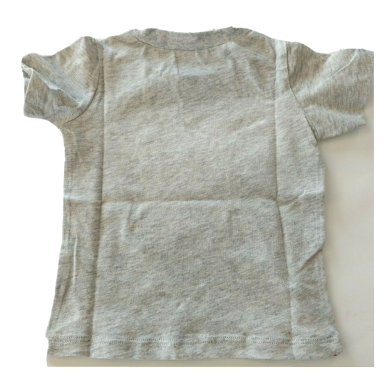 First Impressions Baby Boy's T-Shirt Size 3-6 Months image {3}