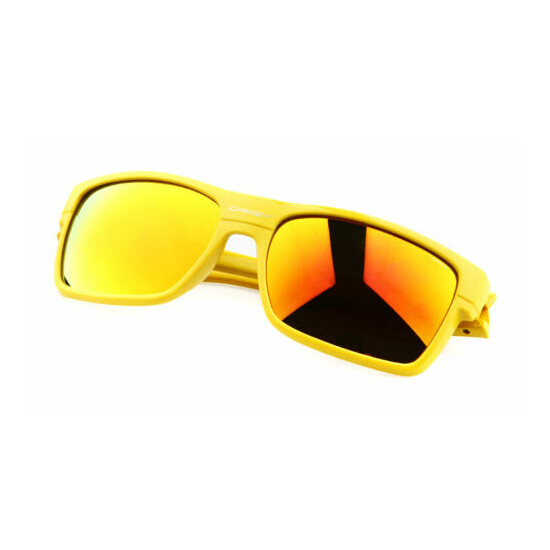 Men's Sports Outdoor Bike Sunglasses UV-proof Fashion Sunglasses image {2}