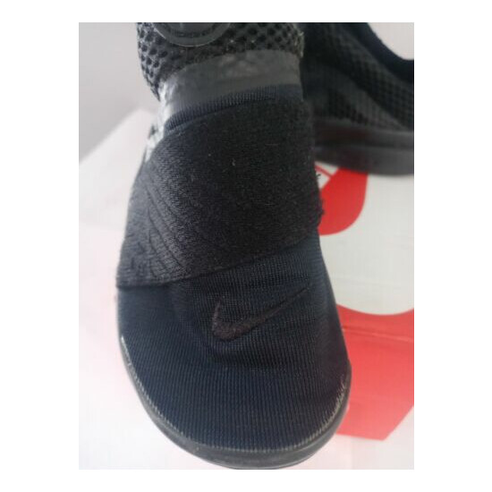 Nike Presto Extreme TD Black Size 9c image {4}