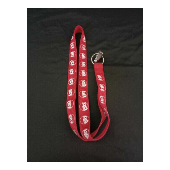 Circut City Lanyard/name tag Holder From A Former Employee make an offer  image {1}