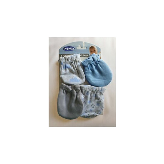 Premia Baby Mittens  image {1}