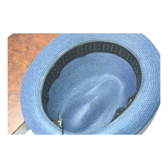 NEW STEFANO RICCI Luxury HAT CAP Size 60/61 cm Us XL Cap 21 image {4}