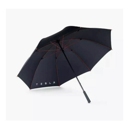 TESLA - New 62” Canopy Umbrella  image {1}
