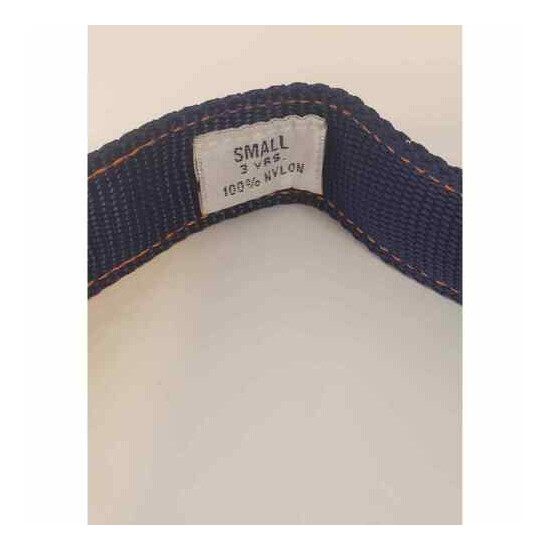 Nwt gymboree 2001 nautical adventures belt small 24in image {2}