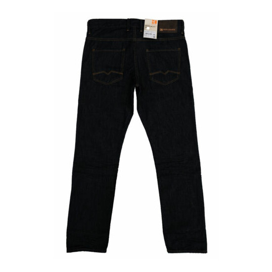 NEW Hugo Boss Jeans BO24 32/32 32/34 33/36 35/36 image {4}