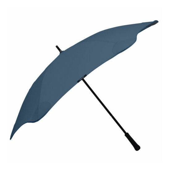 Blunt Umbrellas Classic Accessory Umbrella - Navy One Size image {1}