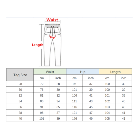 Mens Ripped Distressed Skinny Jeans Denim Pants Casual Stretch Slim Fit Trousers image {2}