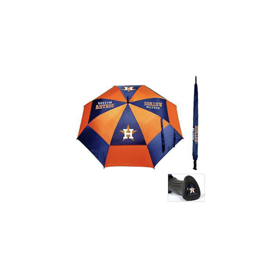 Team Golf MLB Houston Astros 62" Umbrella image {1}