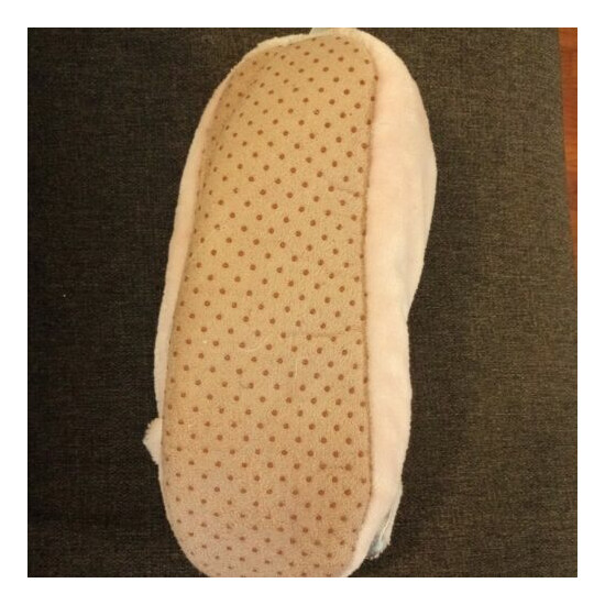 Girls Size S/M 6-7.5 Slippers image {2}