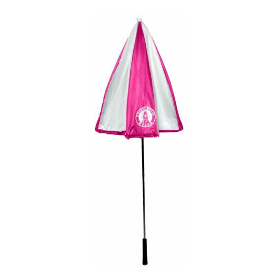 DrizzleStik DRAPE Golf Bag Umbrella Club Rain Cover Gift Accessory Drizzle Stick image {6}