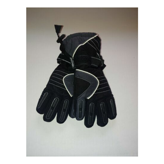 3m thinsulate insulation Gloves image {1}