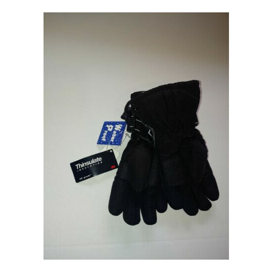 3m thinsulate insulation Gloves image {2}