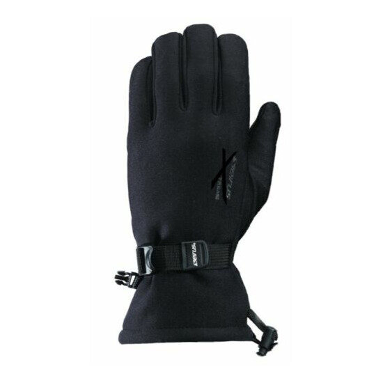 Seirus Xtreme All Weather Gauntlet 1141 Waterproof Gloves XL (A6) image {1}
