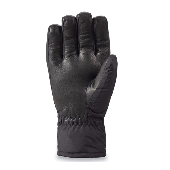 New Dakine Men's Nova Short Snowboard Gloves Medium Black image {2}
